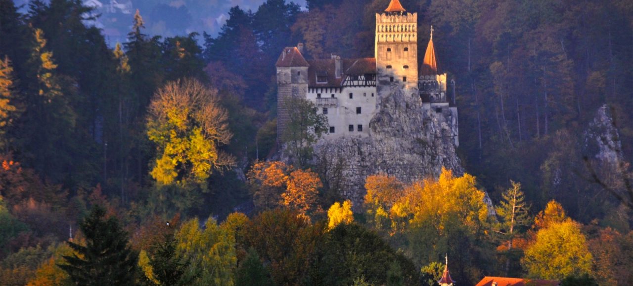 Bran Castle