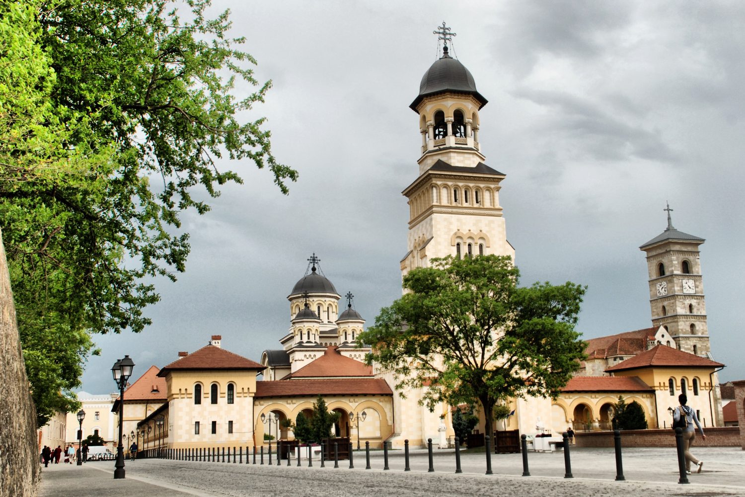 Orthodox Church Alba Iulia